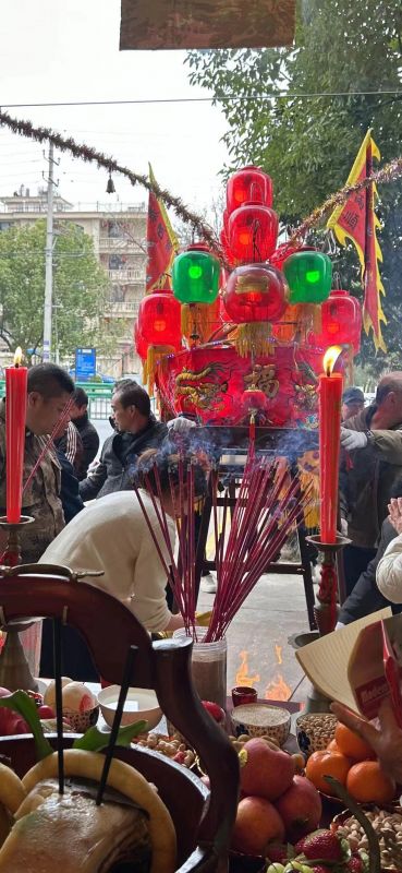 漢耐科2024年正月十一開(kāi)工大吉！